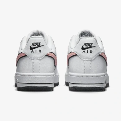 Кросівки Жіночі Nike Air Force 1 Gs (DZ6307-100)