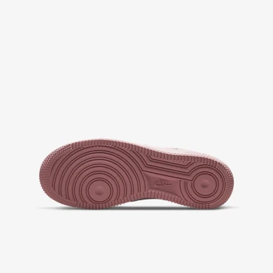 Кросівки Жіночі Nike Air Force 1 Gs Elemental Pink (CT3839-107), EUR 39