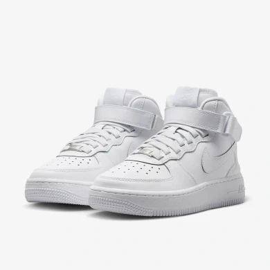 Кроссовки Женские Nike Air Force 1 Mid Gs (FN1193-111), EUR 39