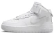 Кроссовки Женские Nike Air Force 1 Mid Gs (FN1193-111), EUR 39