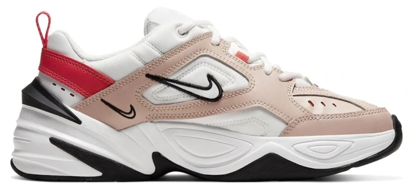 Кроссовки Женские Nike M2k Tekno (AO3108-205), EUR 37,5