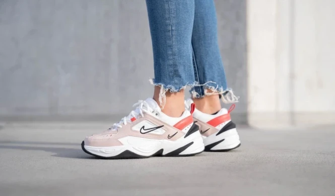 Кроссовки Женские Nike M2k Tekno (AO3108-205), EUR 37,5