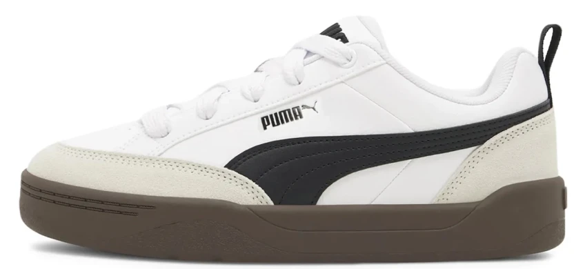 Кроссовки Женские Puma Park Lifestyle Og (39783601), EUR 40