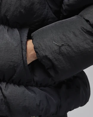 Куртка Жіноча Jordan Puffer Jacket (FB5149-010)