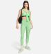 Легінси Nike High-Waisted Full-Length (FZ4869-376), M