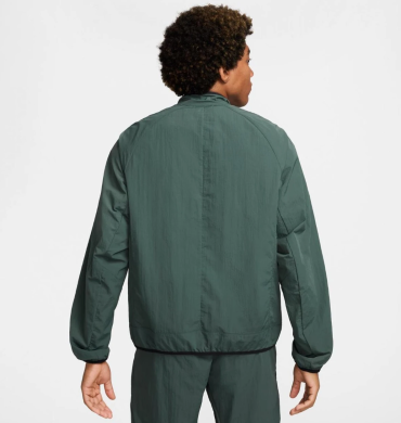 Мужская куртка Nike Tech Woven Jacket (FZ0750-338), L