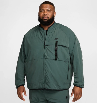 Мужская куртка Nike Tech Woven Jacket (FZ0750-338), L