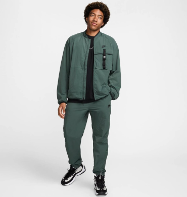 Мужская куртка Nike Tech Woven Jacket (FZ0750-338), L