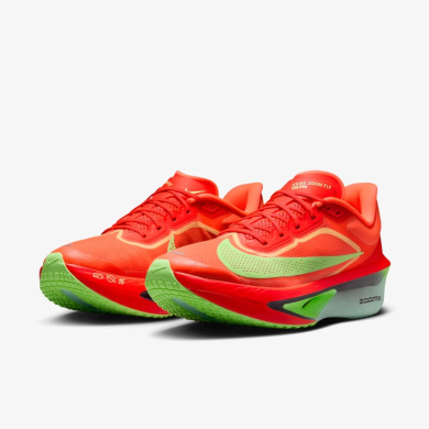 Чоловічі бігові кросівки Nike Zoom Fly 6 (FN8454-601), EUR 45