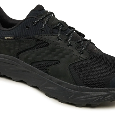 Мужские кроссовки Hoka Ancapa 2 Low Gore-Tex (1141632F-BBL)