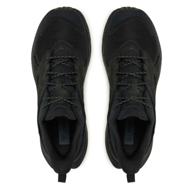 Мужские кроссовки Hoka Ancapa 2 Low Gore-Tex (1141632F-BBL)