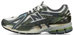 Мужские кроссовки New Balance 1906A 'Olive Juice / Sea Salt' (U1906ANC)