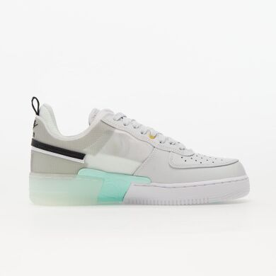 Мужские кроссовки Nike Air Force 1 React (DM0573-001)