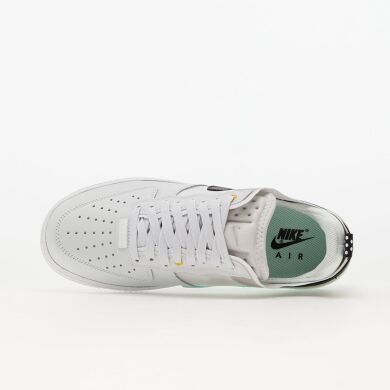 Чоловічі кросівки Nike Air Force 1 React (DM0573-001), EUR 44