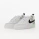 Чоловічі кросівки Nike Air Force 1 React (DM0573-001), EUR 44