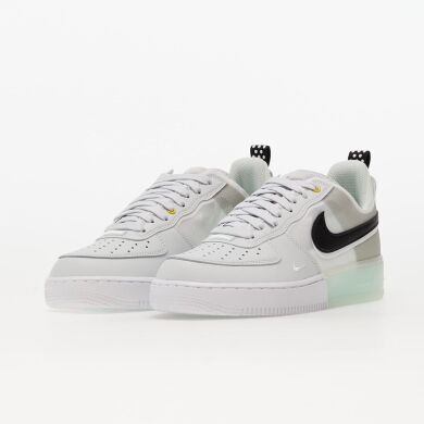 Мужские кроссовки Nike Air Force 1 React (DM0573-001)