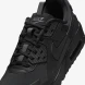 Мужские кроссовки Nike Air Max 90 Drift 'Triple Black' (HQ1416-001), EUR 44