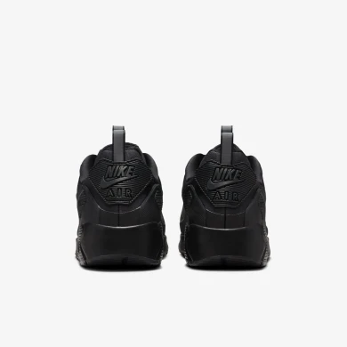 Мужские кроссовки Nike Air Max 90 Drift 'Triple Black' (HQ1416-001), EUR 44