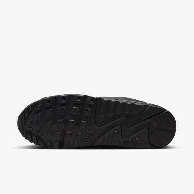 Мужские кроссовки Nike Air Max 90 Drift 'Triple Black' (HQ1416-001), EUR 44