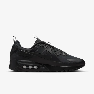 Мужские кроссовки Nike Air Max 90 Drift 'Triple Black' (HQ1416-001), EUR 44