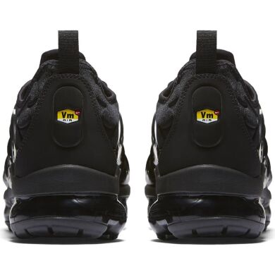 Мужские кроссовки Nike Air Vapormax Plus (924453-004), EUR 47,5