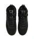 Мужские кроссовки Nike Lunar Force 1 Duckboot "Black" (805899-003)