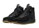 Чоловічі кросівки Nike Lunar Force 1 Duckboot "Black" (805899-003), EUR 46