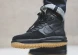 Чоловічі кросівки Nike Lunar Force 1 Duckboot "Black" (805899-003), EUR 46