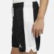 Мужские шорты Nike Mj Df Sprt Mesh Short (DH9077-010), XXL