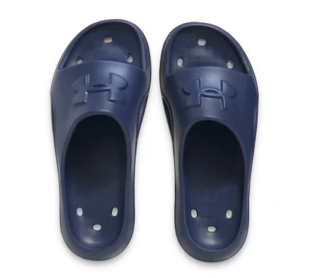 Мужские тапочки Under Armour Locker V Slide (3028094-408), EUR 46