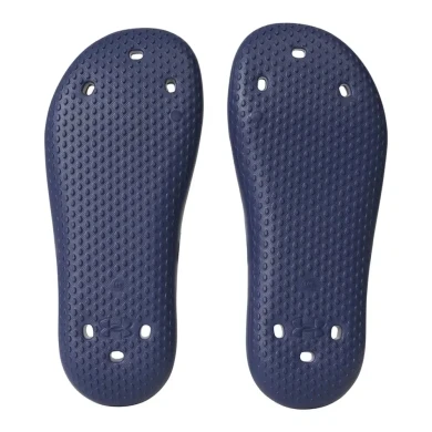 Мужские тапочки Under Armour Locker V Slide (3028094-408), EUR 46