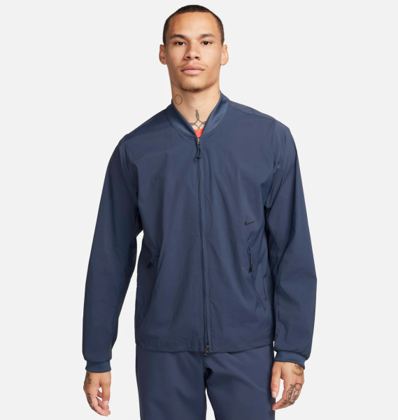 Чоловічий бомбер Nike A.P.S. Repel Versatile (FN3006-437)