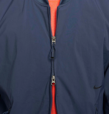 Чоловічий бомбер Nike A.P.S. Repel Versatile (FN3006-437), M