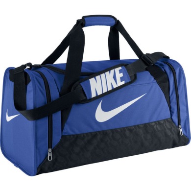Оригінальна сумка Nike Brasilia 6 Medium (A4829-411), 60x32x30cm