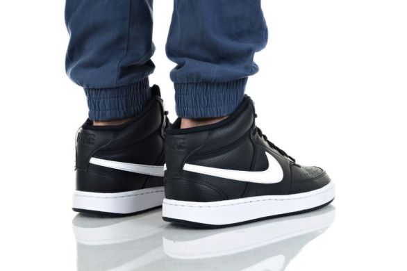 Оригінальні кросівки Nike Court Vision Mid (CD5466-001), EUR 45