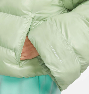 Пуховик Женский Nike NSW Therma-Fit (DQ6893-343), XS