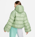 Пуховик Женский Nike NSW Therma-Fit (DQ6893-343), XS