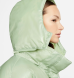 Пуховик Женский Nike NSW Therma-Fit (DQ6893-343), XS