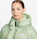 Пуховик Женский Nike NSW Therma-Fit (DQ6893-343), XS