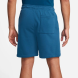 Шорты мужские Jordan Essentials Fleece (FQ4534-457), S
