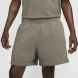 Шорти чоловічі Nike Nocta Cardinal Fleece (FQ0408-040), M