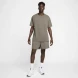 Шорти чоловічі Nike Nocta Cardinal Fleece (FQ0408-040), M