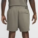 Шорти чоловічі Nike Nocta Cardinal Fleece (FQ0408-040), M