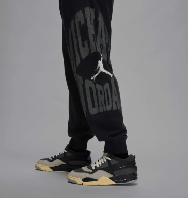 Штаны Jordan Brooklyn Collegiate (HV0091-010), L