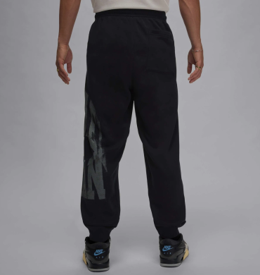 Штаны Jordan Brooklyn Collegiate (HV0091-010), L