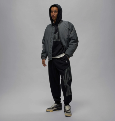 Штаны Jordan Brooklyn Collegiate (HV0091-010), L