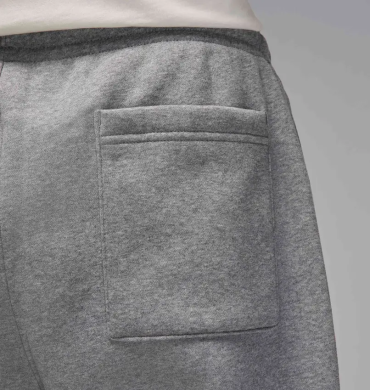 Штани чоловічі Jordan Brooklyn Flc (IB7238-091), M