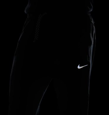 Штаны мужские Nike Dri-Fit Running Division Phenom (FB6862-010), XXL