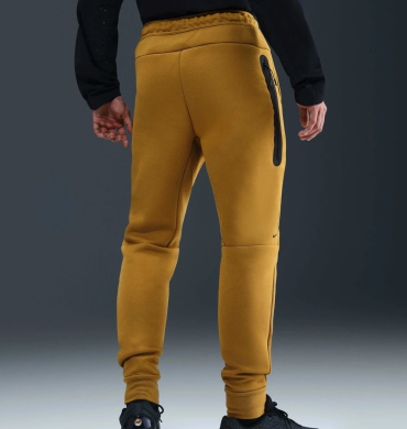 Штаны мужские Nike Tech Fleece Jggr (HV0959-352)