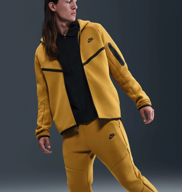 Штаны мужские Nike Tech Fleece Jggr (HV0959-352)